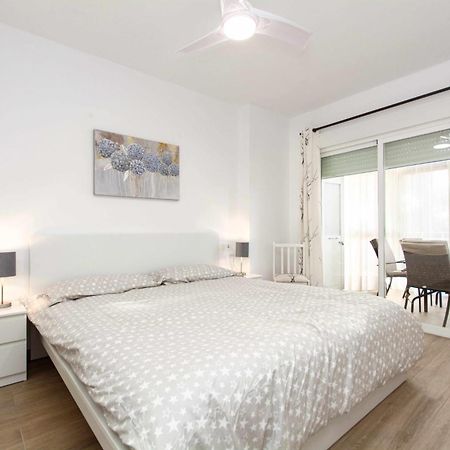 フエンヒロラRonda 3 Con Enorme Terraza Soleadaアパートメント エクステリア 写真